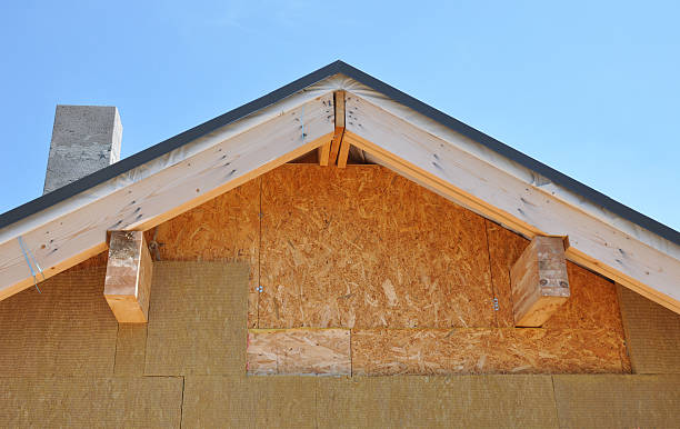 Siding for Multi-Family Homes in Shenandoah Heights, PA